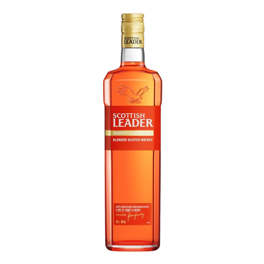 Whisky Scottish Leader Sherry Cask 40% 700 ml