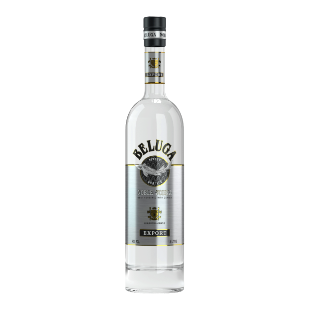 Wódka Beluga Noble 40% 1500 ml