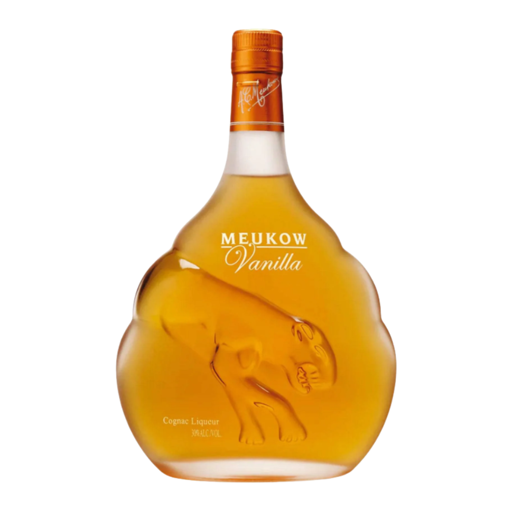 Likier Meukow Vanilla 30%  700 ml