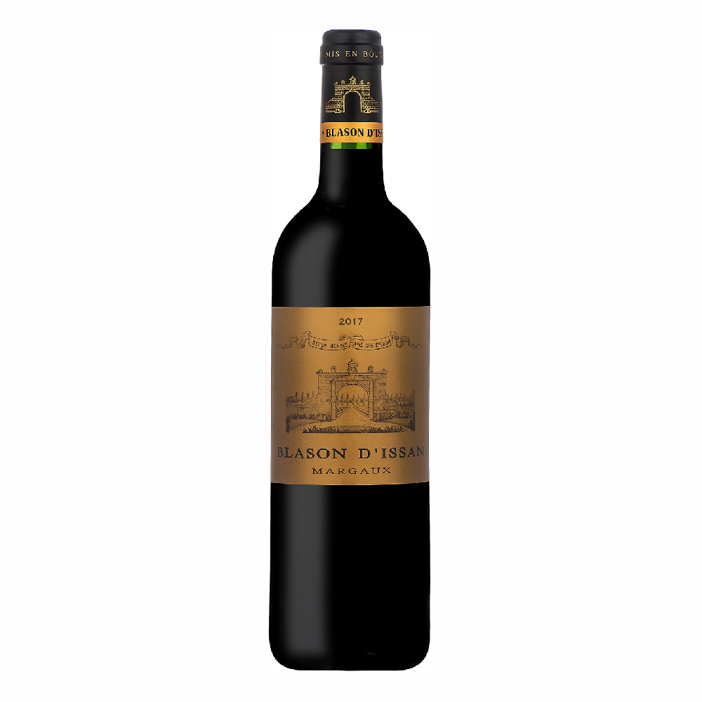 Wino Chateau Beychevelle 2018 4th GCC 14,5% czerwone wytrawne 750 ml