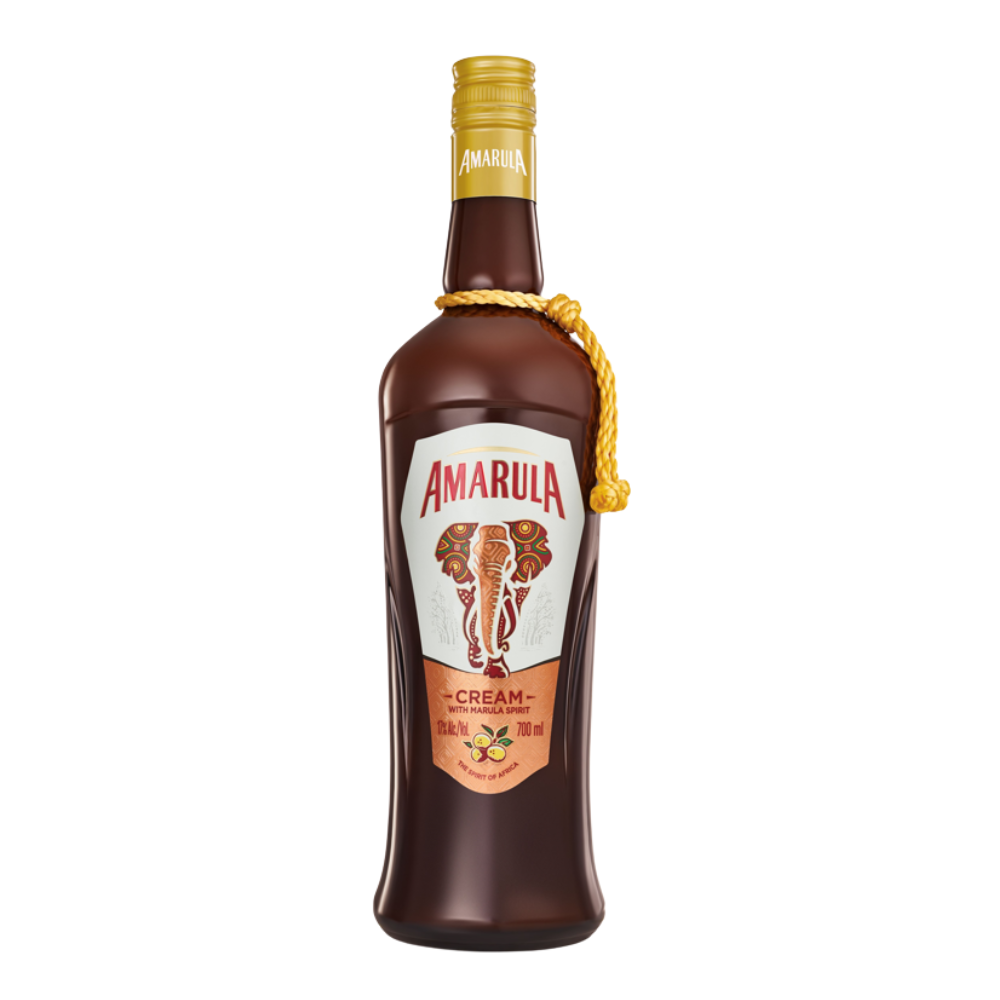 Likier Amarula  17% 700 ml
