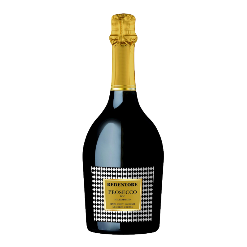 Wino Redentore 888 Prosecco Millesimato 2023 11% białe wytrawne 750 ml