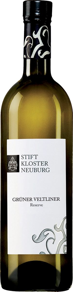 Wino Gruner Veltiner Reserve Ried Steinriegel 2018 13,5% białe półwytrawne 750 ml