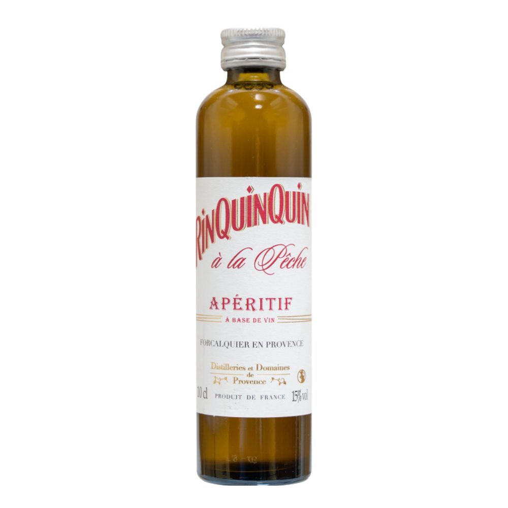 Likier Rinquinquin 15% 100 ml