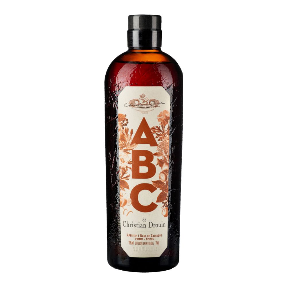 Aperitif Christian Drouin ABC 17% 700 ml
