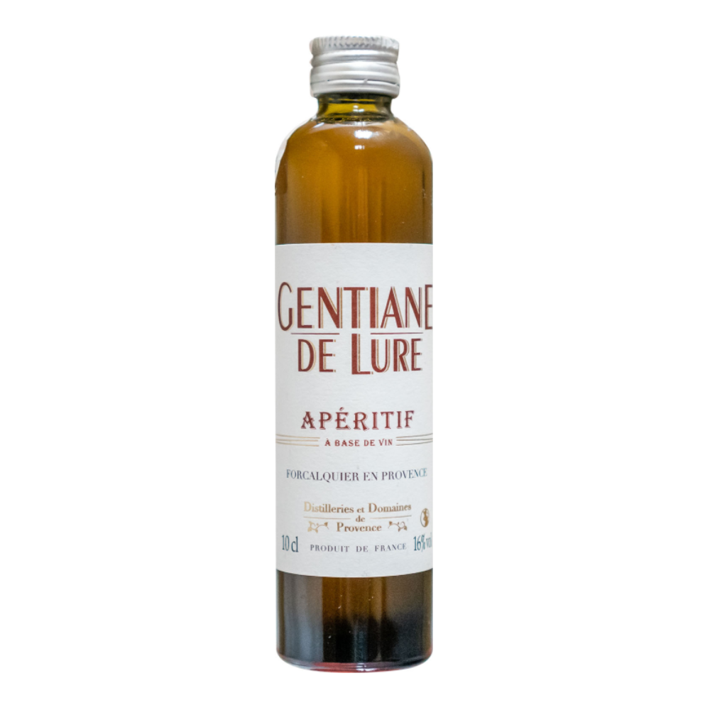 Likier Gentiane de Lure 16% 100 ml