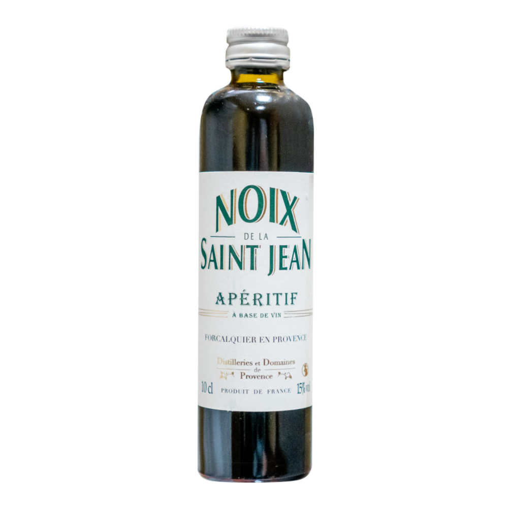 Aperitif Noix De La Saint Jean 15% 100 ml