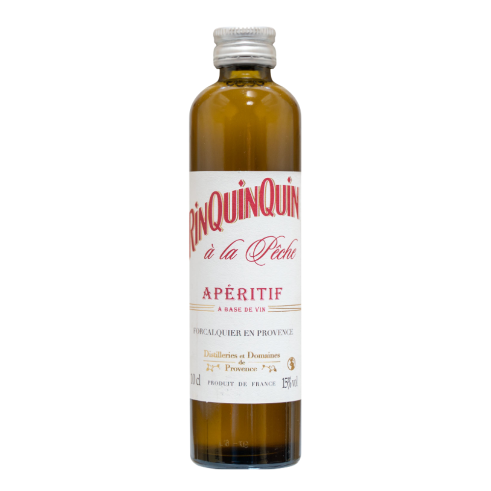 Likier Rinquinquin 15% 100 ml