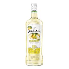 Likier Lubelska Gruszkówka 28% 500 ml