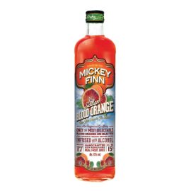 Likier Mickey Finn Blood Orange 15% 700 ml