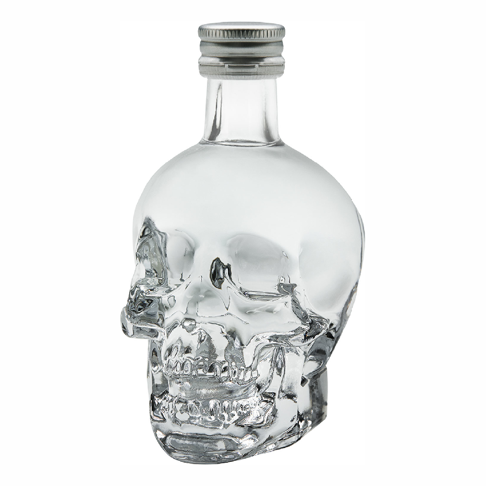 Wódka Crystal Head 40% 50 ml