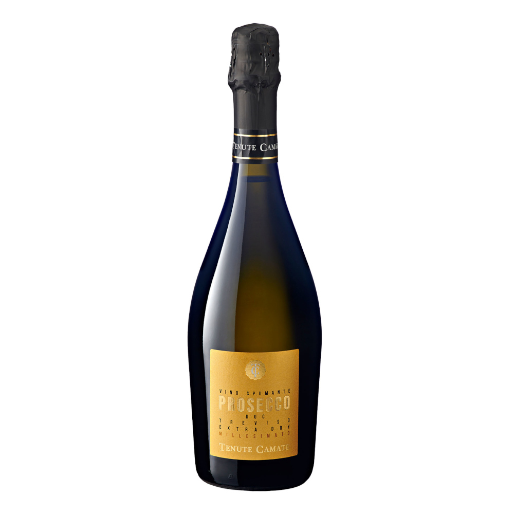 Wino Zanatta Prosecco Doc Treviso 13% białe wytrawne 750 ml