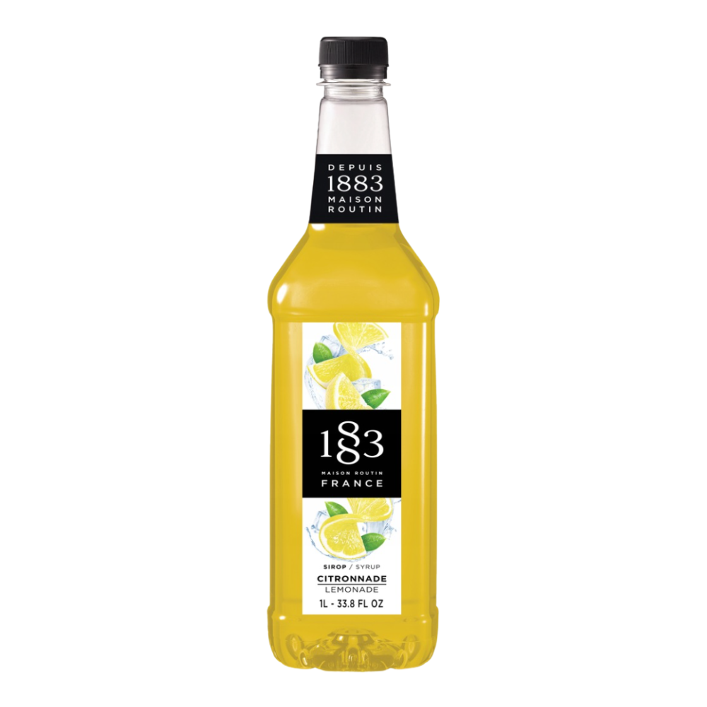 Syrop 1883 Routin Lemoniada 1000 ml PET