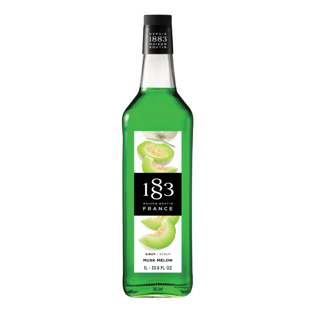 Syrop 1883 Routin Melon Kantalupa 1000 ml