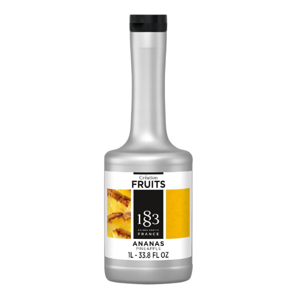 Puree 1883 Routin Ananas 1000 ml