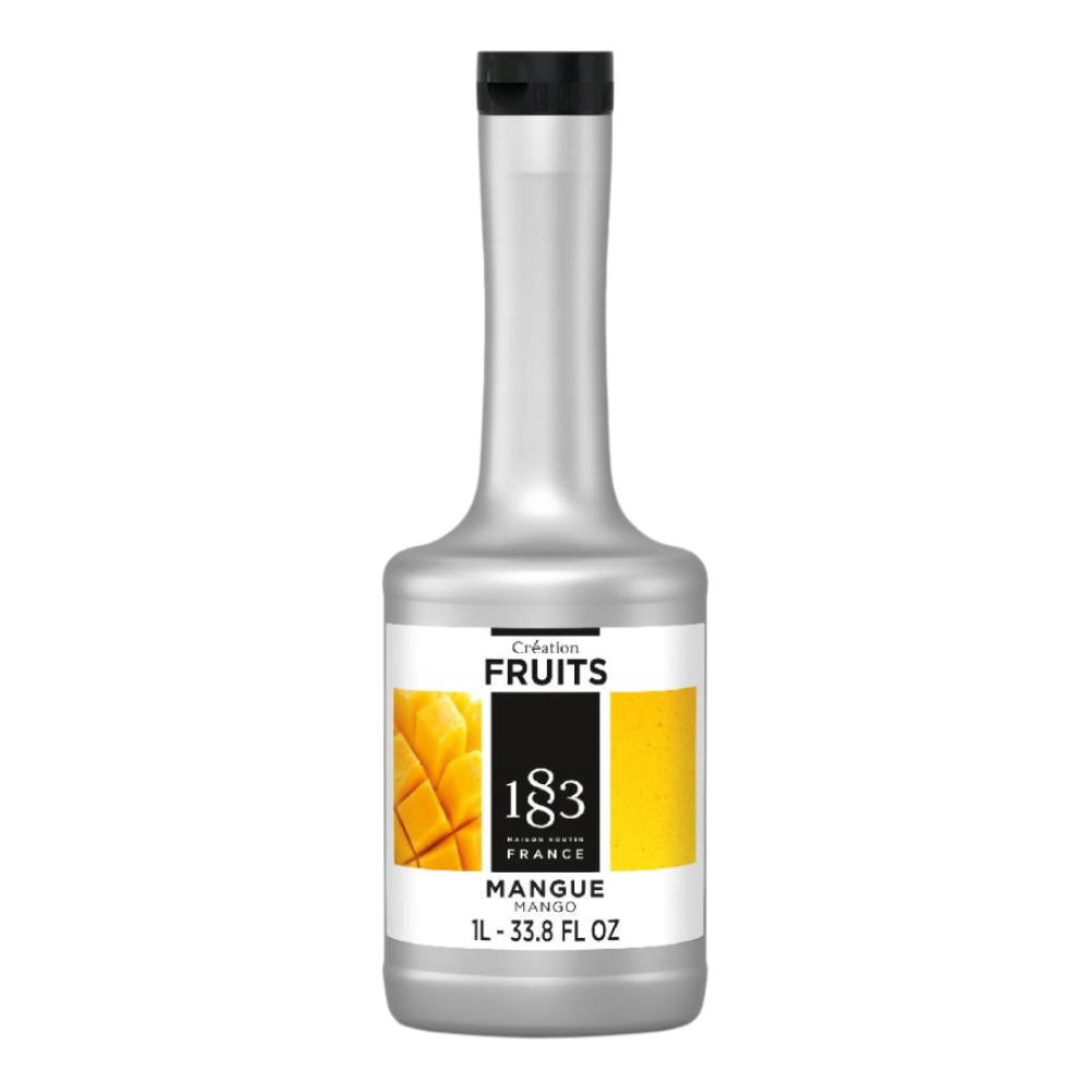 Puree 1883 Routin Mango 1000 ml