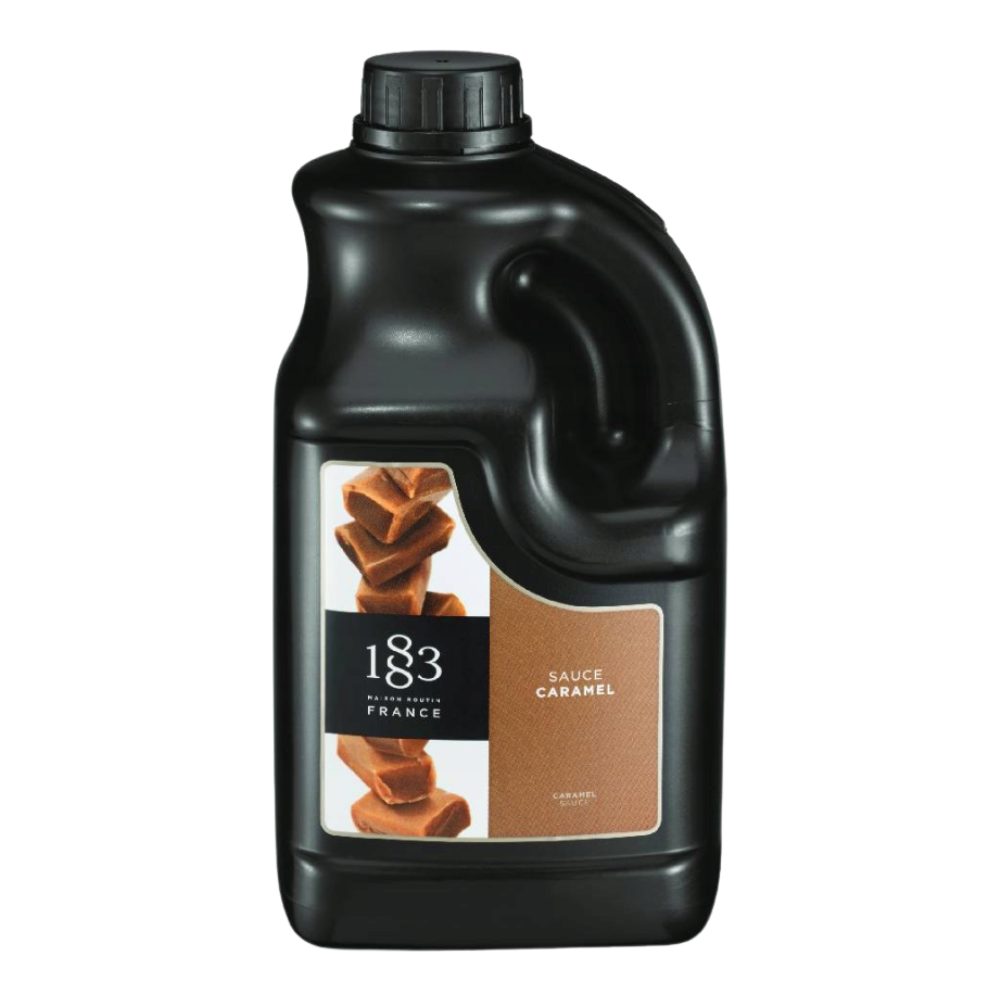 Sos 1883 Routin Karmel 1890 ml