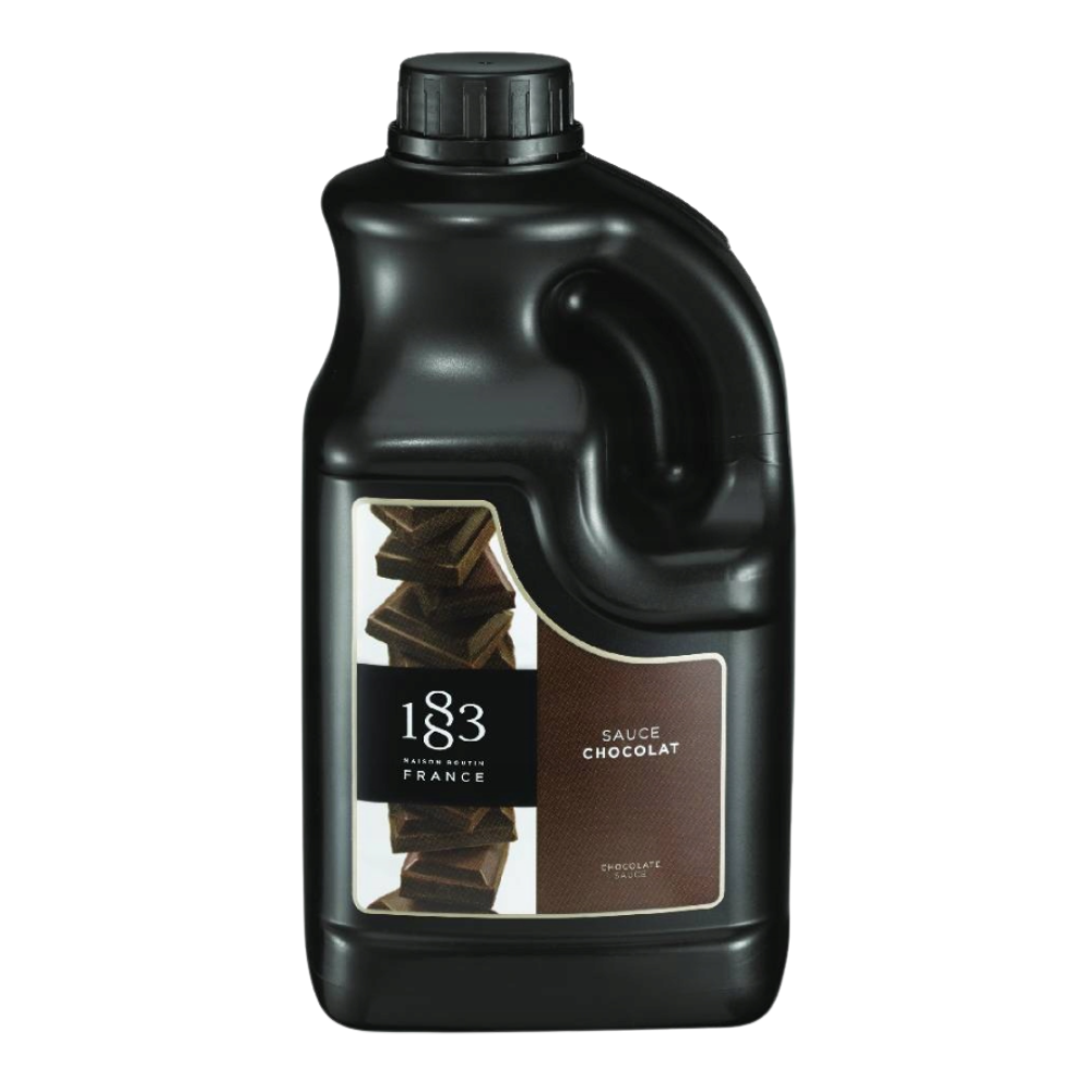Sos 1883 Routin Czarna Czekolada 1890 ml
