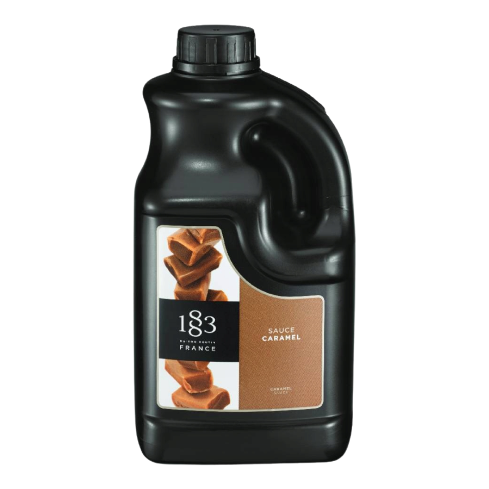 Sos 1883 Routin Karmel 1890 ml