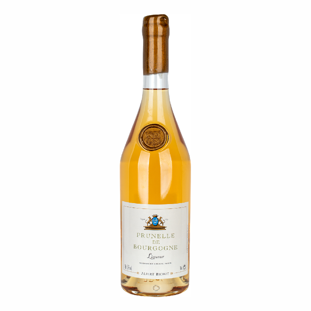 Likier Albert Bichot Prunelle de Bourgonge 35% 700 ml