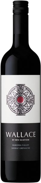 Wino Glaetzer Wallace 14,5% czerwone wytrawne 750 ml