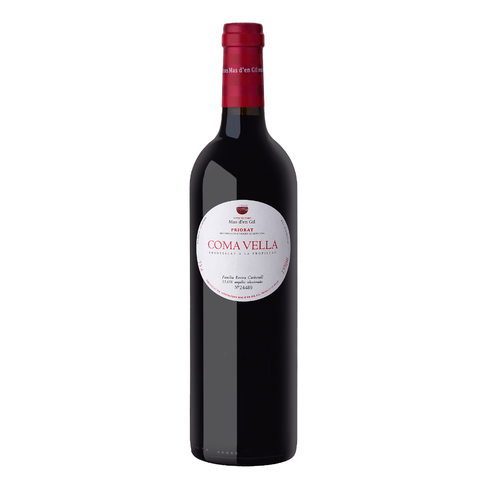 Wino Coma Vella 15% czerwone wytrawne 750 ml