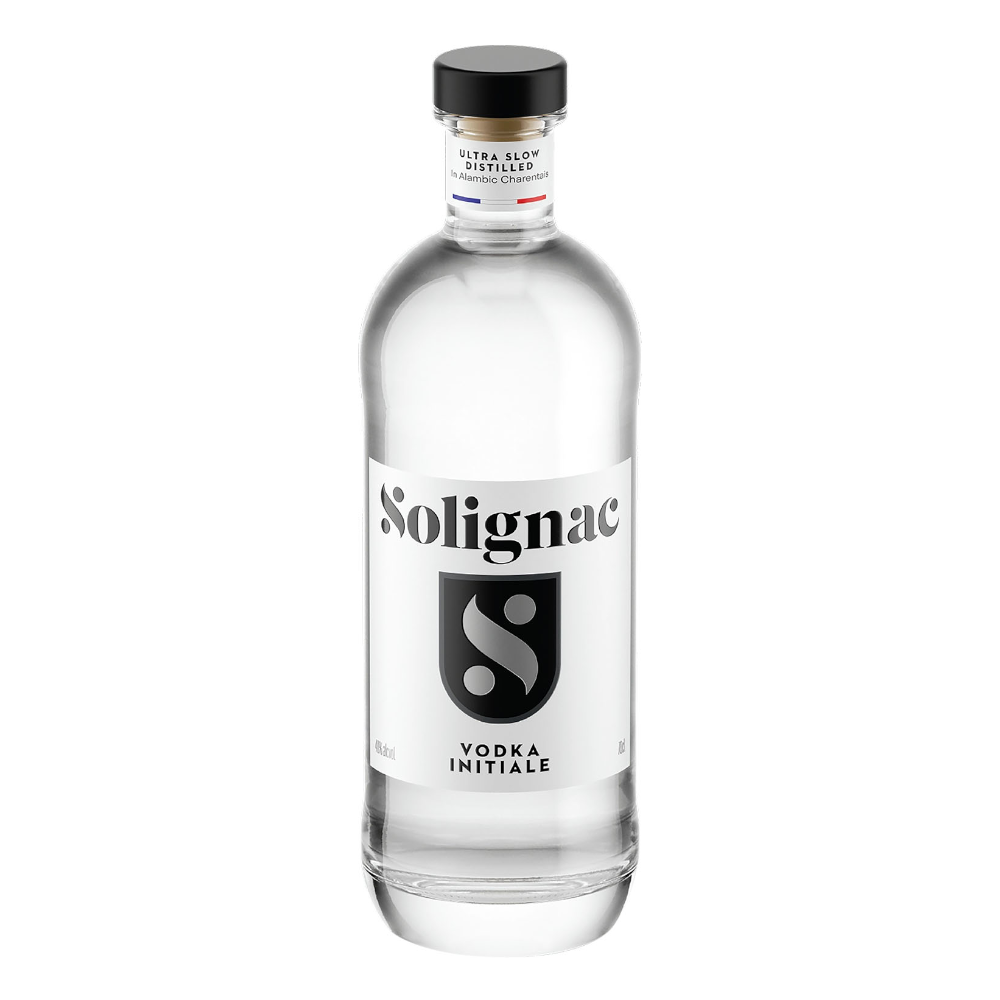 Wódka Solignac Initiale 40% 700 ml