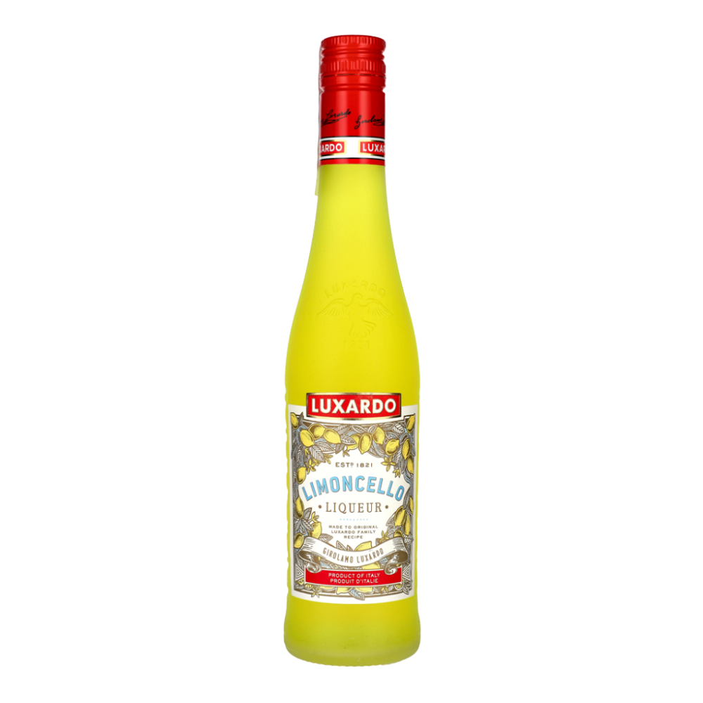 Likier Luxardo Limoncello 27% 700 ml