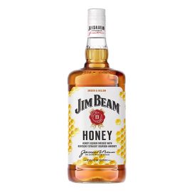 Likier Jim Beam Honey 32,5% 700 ml
