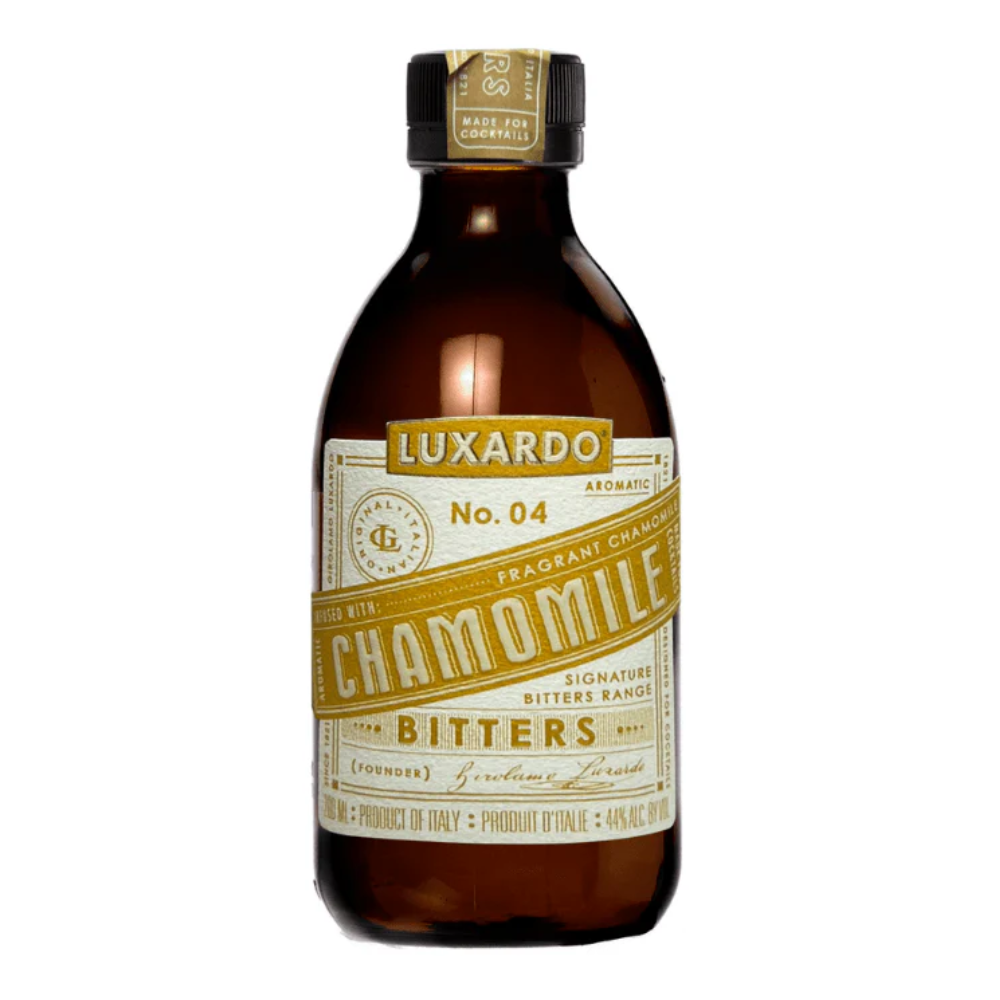 Bitters Luxardo Chamomile 44% 200 ml