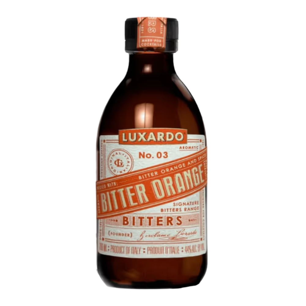 Bitters Luxardo Bitter Orange 44% 200 ml