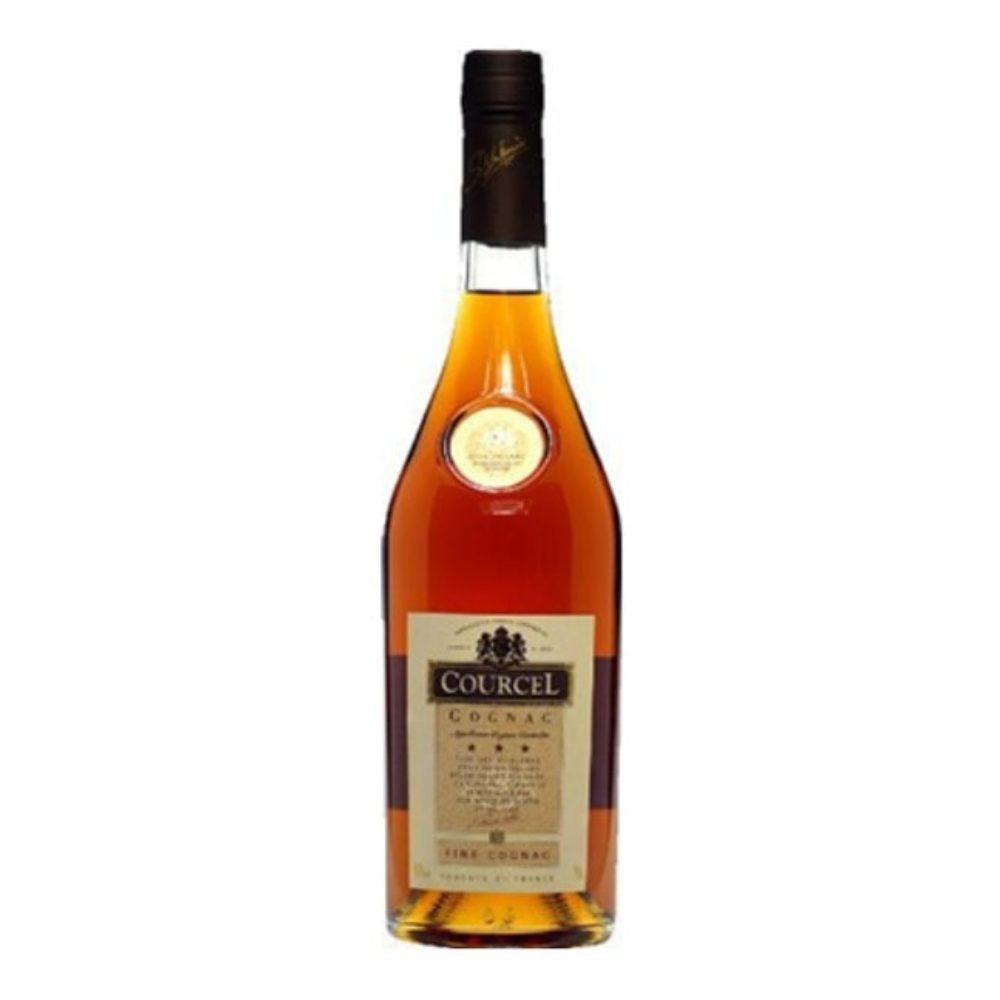 Koniak Courcel 40% 700 ml
