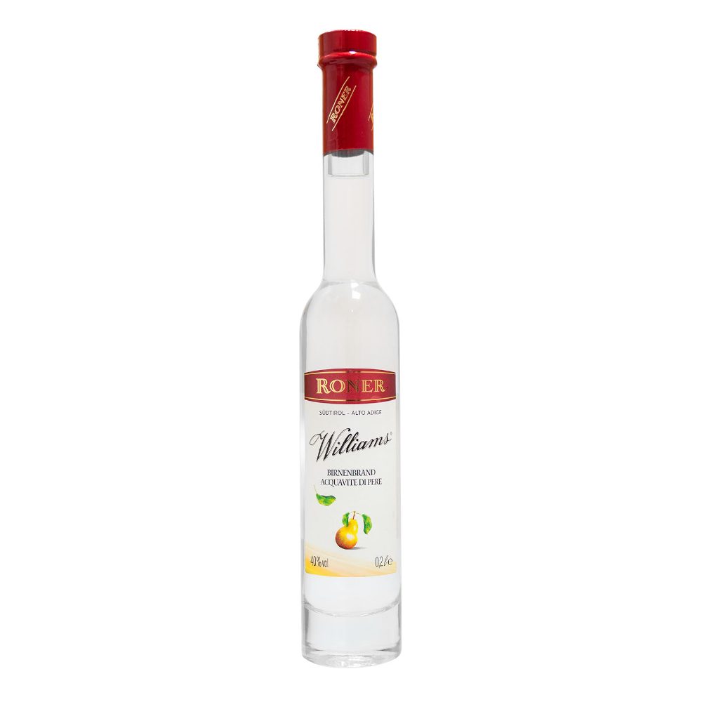 Likier Roner Williams 40% 200 ml