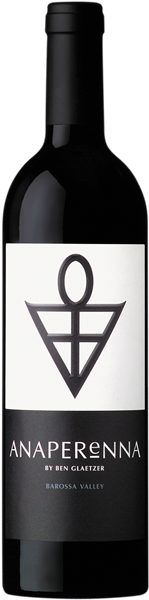 Wina Glaetzer Anaperenna 14% czerwone wytrawne 750 ml