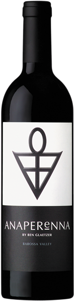 Wina Glaetzer Anaperenna 14% czerwone wytrawne 750 ml