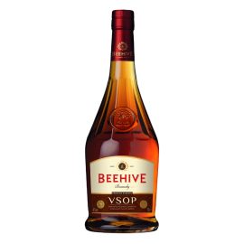 Brandy Beehive VSOP 40% 700 ml