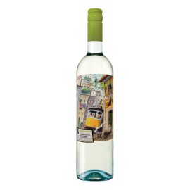 Wino Porta 6 Vinho Verde 2023 9,5% białe wytrawne 750 ml