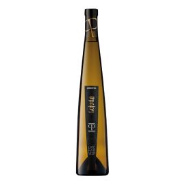 Wino Casas Patronales Late Harvest 2022 12,5% białe słodkie 500 ml