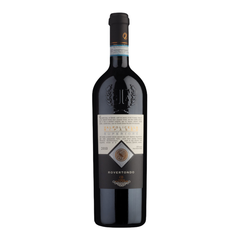 Wino Tenuta Valleselle Ripasso 2022 14% czerwone wytrawne 750 ml