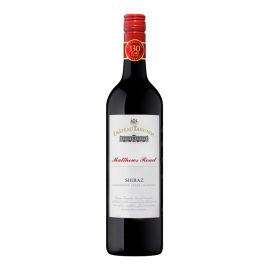 Wino Chateau Tanunda Matthews Road Shiraz 2022 14,5% czerwone wytrawne 750 ml