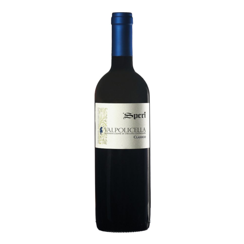 Wino Speri Valpolicella Classico 2023 12,5% czerwone wytrawne 750 ml