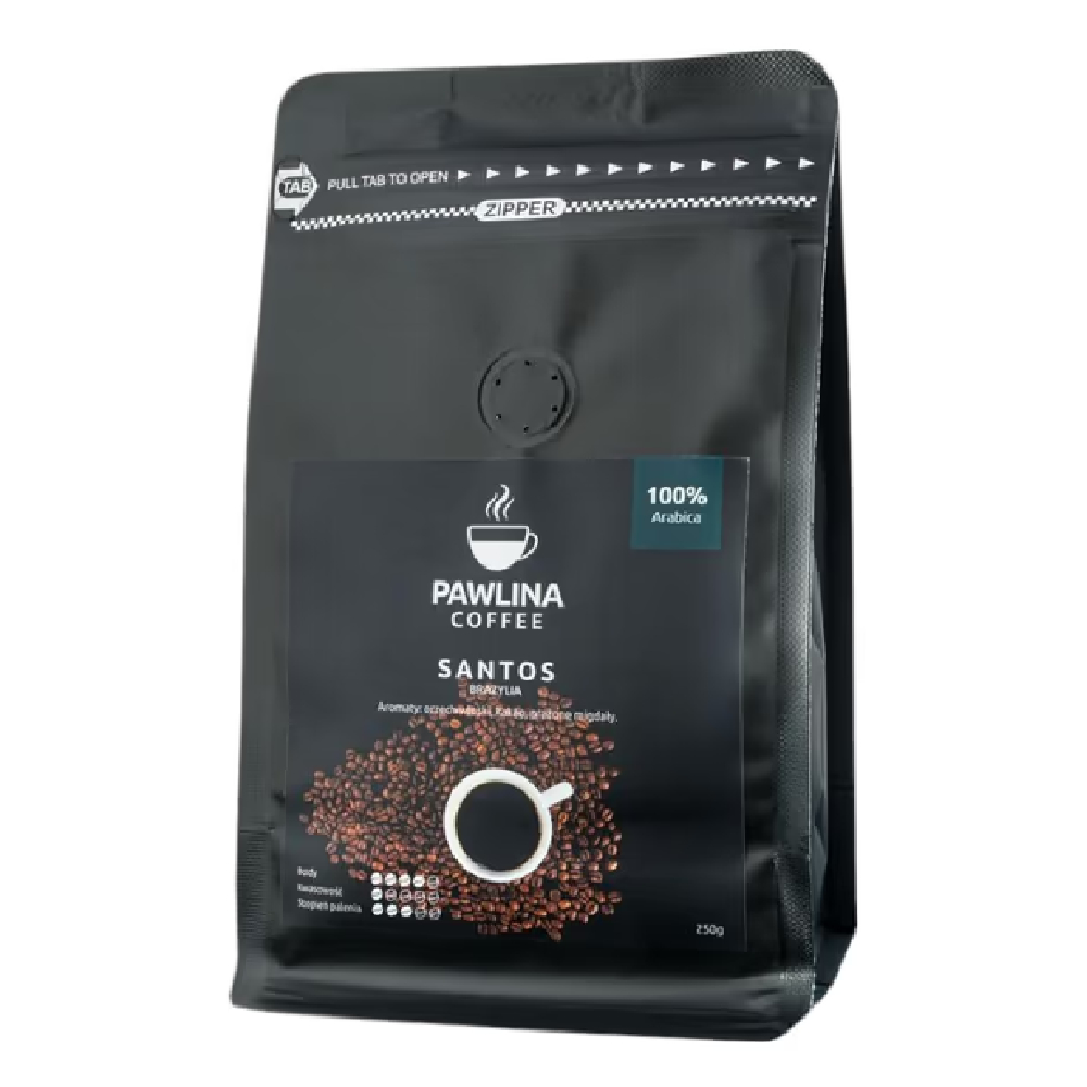 Kawa Pawlina 100% Arabica 250 g