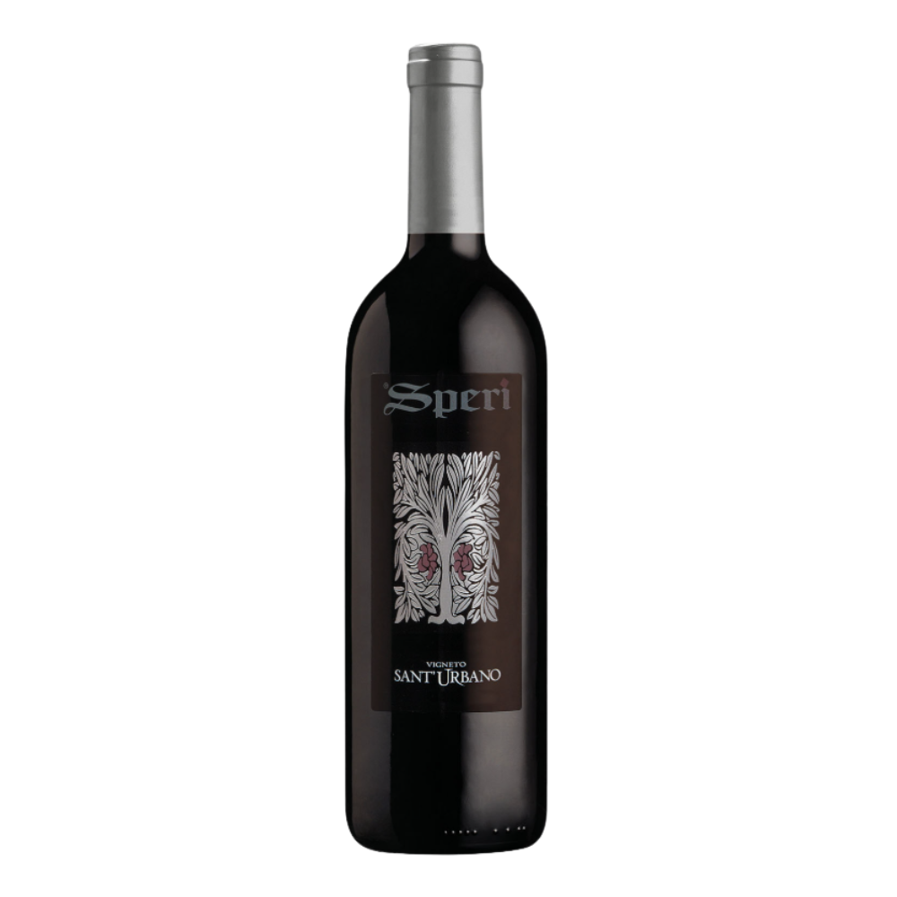 Wino Speri Sant Urbano Valpolicella 2021 13,5% czerwone wytrawne 750 ml
