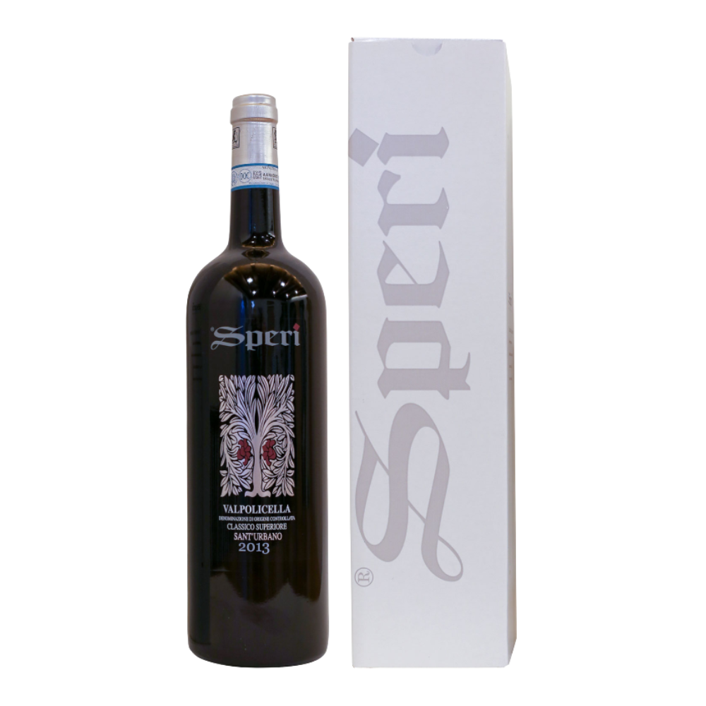 Wino Speri Sant Urbano Valpolicella 2020 13,5% czerwone wytrawne 1500 ml