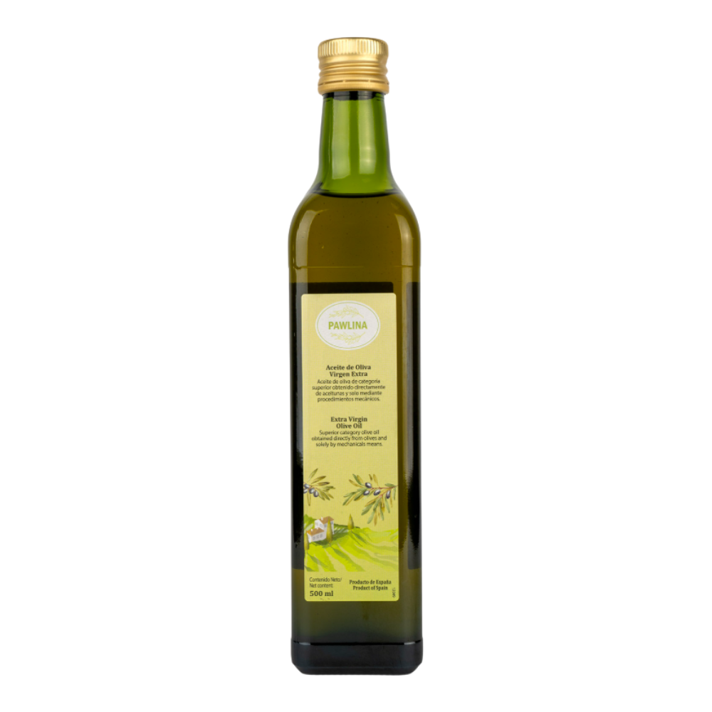 Oliwa  Pawlina Extra Virgin Olive Oil 500 ml