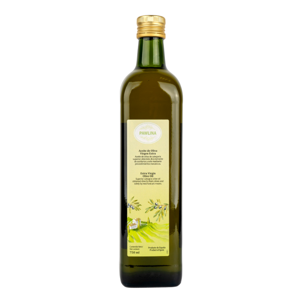 Oliwa  Pawlina Extra Virgin Olive Oil 750 ml