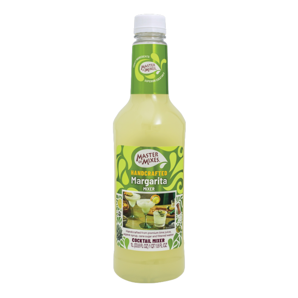 Masters of Mixes Margarita 1000 ml