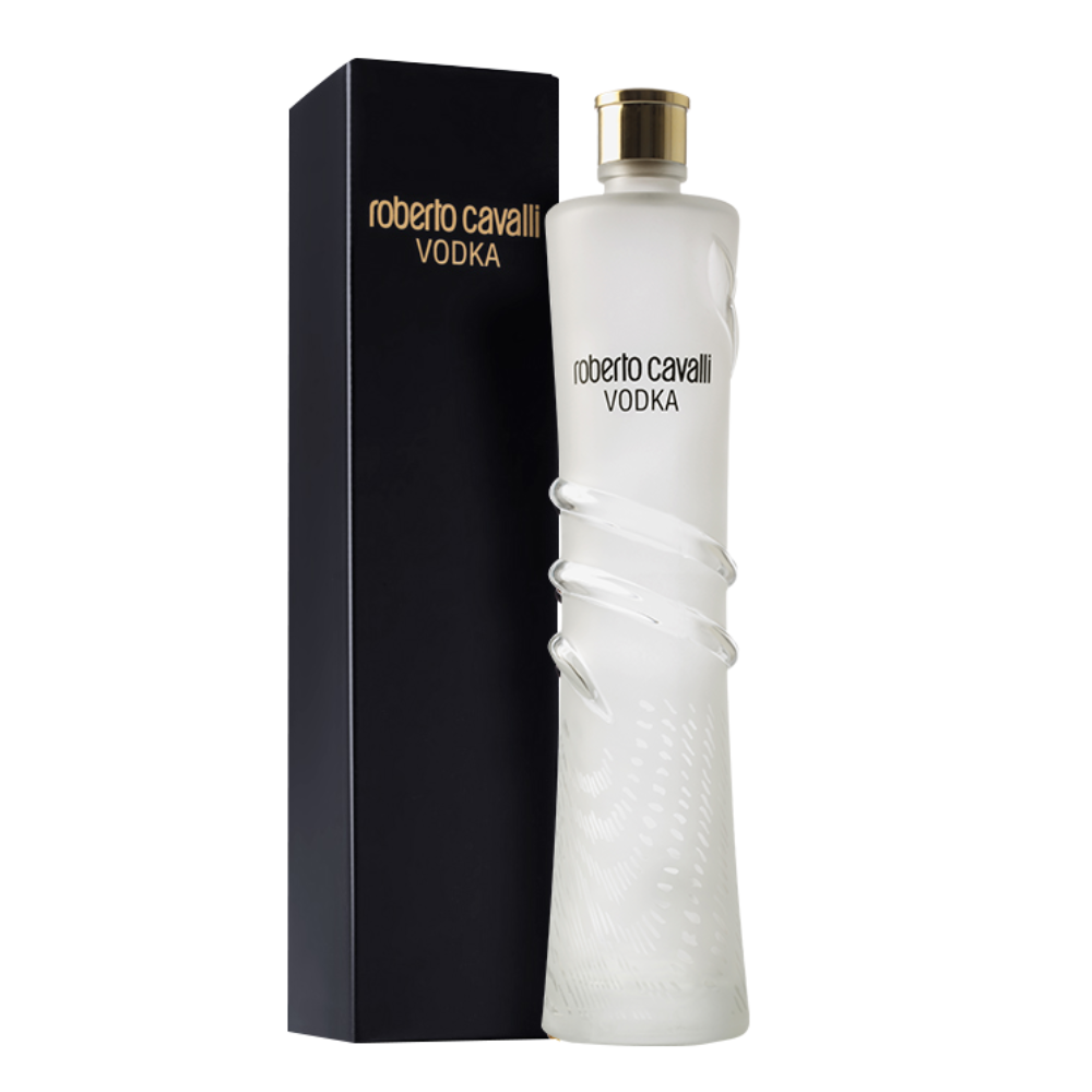 Wódka Roberto Cavalli 40% 700 ml kartonik