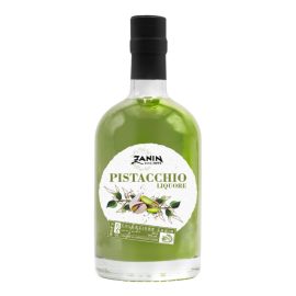 Likier Zanin Pistacchio 17% 500 ml
