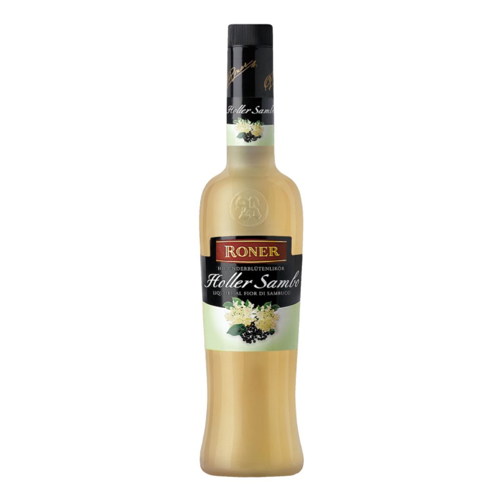Likier Roner Holler Sambo 17% 700 ml